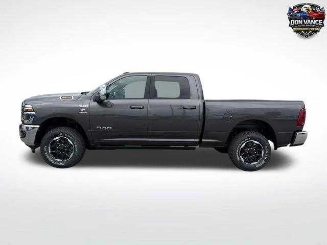 2026 RAM Ram 3500 RAM 3500 LARAMIE CREW CAB 4X4 64 BOX