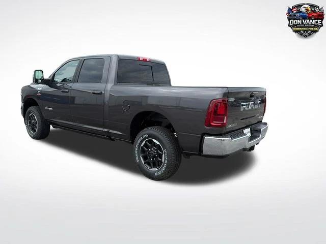 2026 RAM Ram 3500 RAM 3500 LARAMIE CREW CAB 4X4 64 BOX