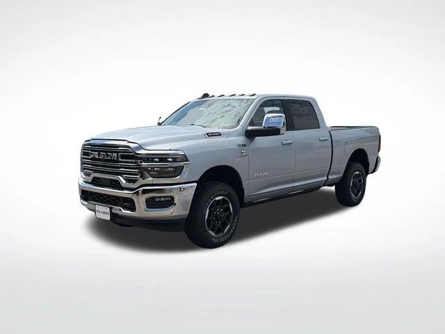 2026 RAM Ram 3500 RAM 3500 LARAMIE CREW CAB 4X4 64 BOX 2026 RAM Ram 3500 RAM 3500 LARAMIE CREW CAB 4X4 64 BOX