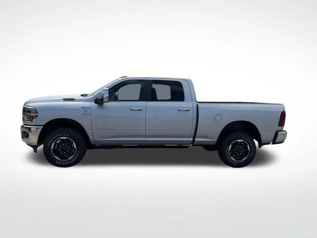 2026 RAM Ram 3500 RAM 3500 LARAMIE CREW CAB 4X4 64 BOX 2026 RAM Ram 3500 RAM 3500 LARAMIE CREW CAB 4X4 64 BOX