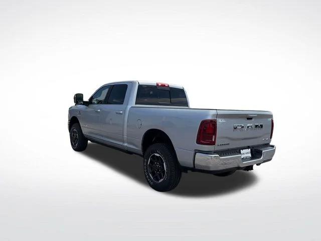 2026 RAM Ram 3500 RAM 3500 LARAMIE CREW CAB 4X4 64 BOX 2026 RAM Ram 3500 RAM 3500 LARAMIE CREW CAB 4X4 64 BOX