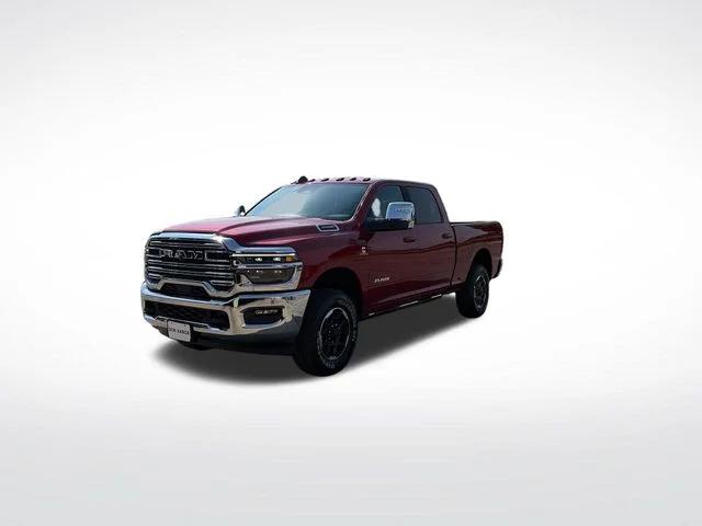 2026 RAM Ram 3500 RAM 3500 LARAMIE CREW CAB 4X4 64 BOX 2026 RAM Ram 3500 RAM 3500 LARAMIE CREW CAB 4X4 64 BOX
