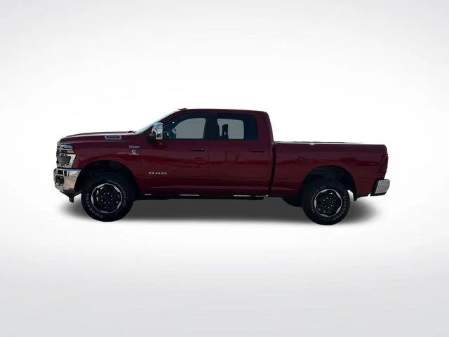 2026 RAM Ram 3500 RAM 3500 LARAMIE CREW CAB 4X4 64 BOX 2026 RAM Ram 3500 RAM 3500 LARAMIE CREW CAB 4X4 64 BOX