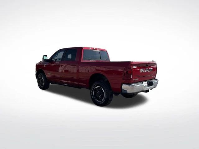 2026 RAM Ram 3500 RAM 3500 LARAMIE CREW CAB 4X4 64 BOX 2026 RAM Ram 3500 RAM 3500 LARAMIE CREW CAB 4X4 64 BOX