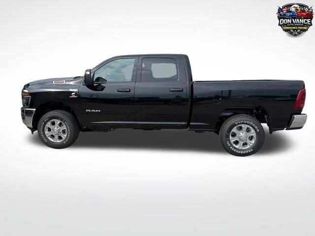 2026 RAM 2500 RAM 2500 BIG HORN CREW CAB 4X4 64 BOX