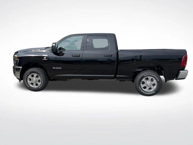 2026 RAM Ram 2500 RAM 2500 BIG HORN CREW CAB 4X4 64 BOX