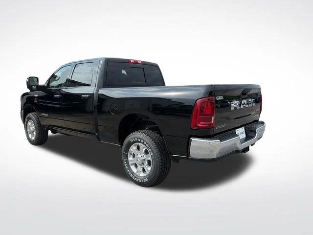 2026 RAM Ram 2500 RAM 2500 BIG HORN CREW CAB 4X4 64 BOX