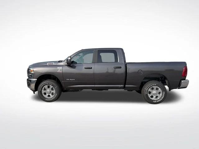 2026 RAM Ram 2500 RAM 2500 BIG HORN CREW CAB 4X4 64 BOX 2026 RAM Ram 2500 RAM 2500 BIG HORN CREW CAB 4X4 64 BOX