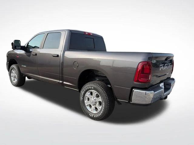2026 RAM Ram 2500 RAM 2500 BIG HORN CREW CAB 4X4 64 BOX 2026 RAM Ram 2500 RAM 2500 BIG HORN CREW CAB 4X4 64 BOX