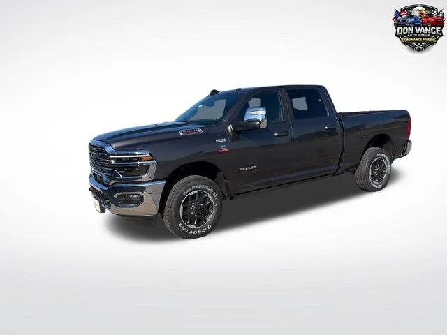 2026 RAM Ram 2500 RAM 2500 LARAMIE CREW CAB 4X4 64 BOX