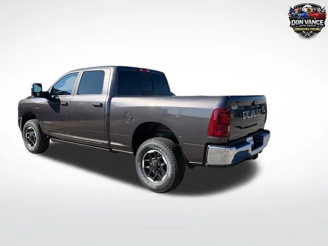 2026 RAM Ram 2500 RAM 2500 LARAMIE CREW CAB 4X4 64 BOX