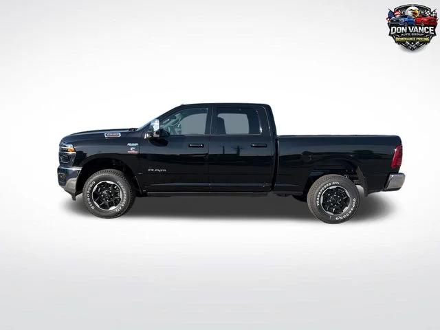 2026 RAM Ram 2500 RAM 2500 LARAMIE CREW CAB 4X4 64 BOX