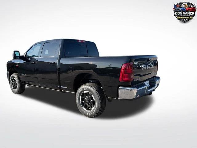 2026 RAM Ram 2500 RAM 2500 LARAMIE CREW CAB 4X4 64 BOX