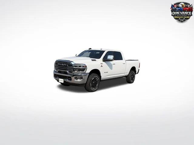 2026 RAM Ram 2500 RAM 2500 LARAMIE CREW CAB 4X4 64 BOX