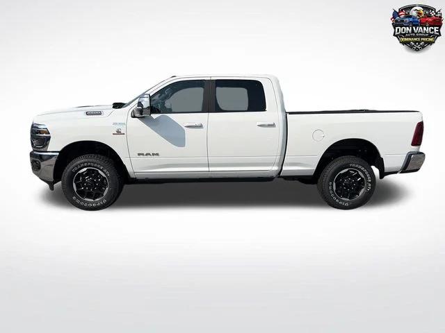 2026 RAM Ram 2500 RAM 2500 LARAMIE CREW CAB 4X4 64 BOX