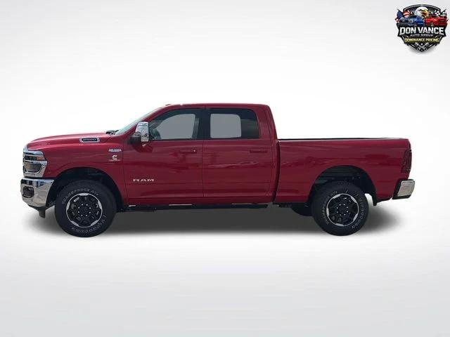 2026 RAM Ram 2500 RAM 2500 LARAMIE CREW CAB 4X4 64 BOX