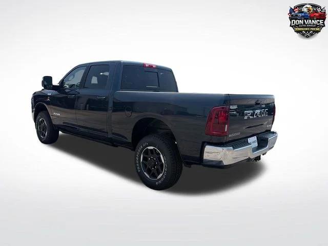 2026 RAM Ram 2500 RAM 2500 LARAMIE CREW CAB 4X4 64 BOX
