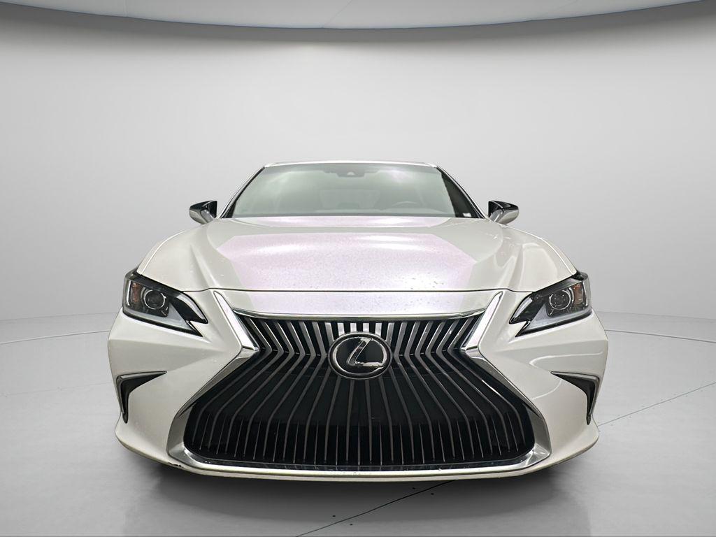 2021 Lexus ES 250 - Photo 8