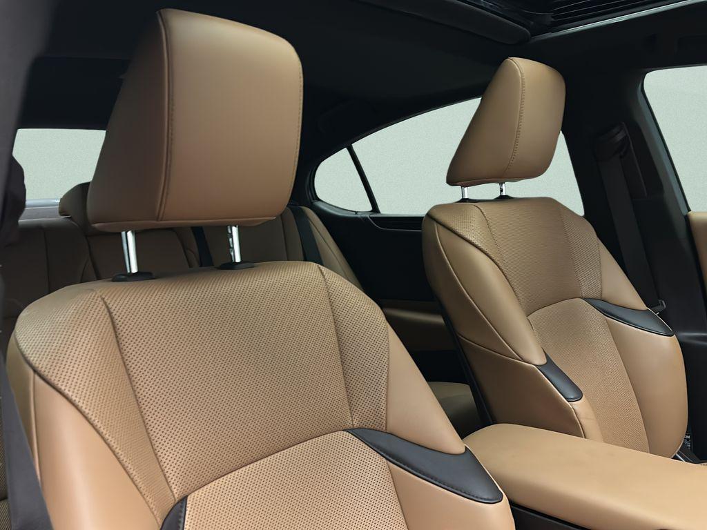 2021 Lexus ES 250 - Photo 19