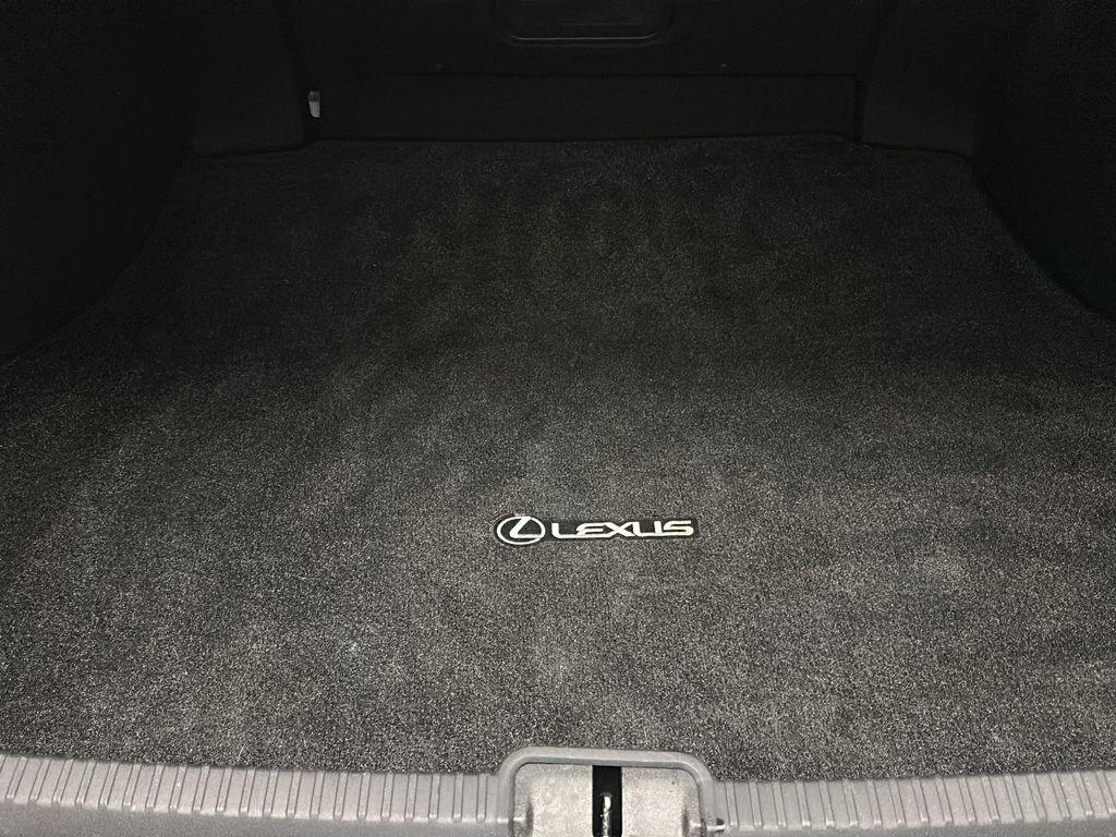2021 Lexus ES 250 - Photo 21
