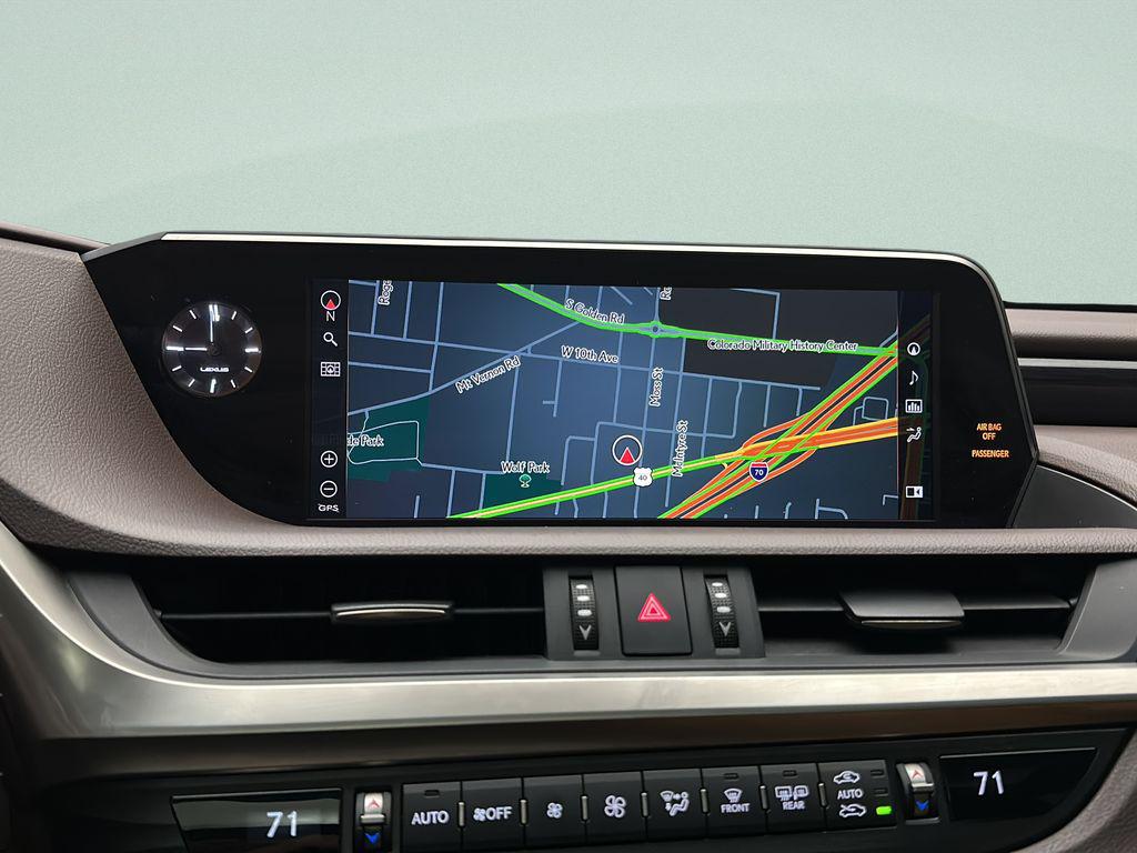 2021 Lexus ES 250 - Photo 28