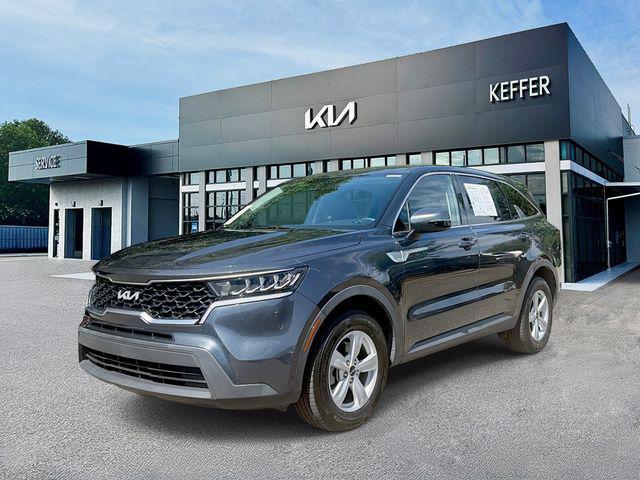 2023 Kia Sorento LX for sale in Mooresville, NC