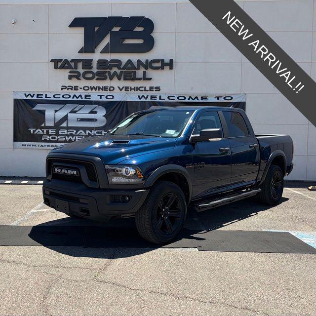 2024 Ram 1500 Classic Warlock for sale in Roswell, NM