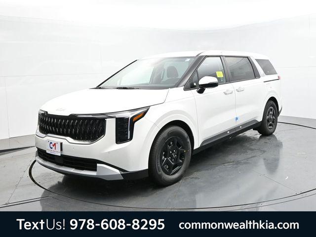 2026 Kia Carnival MPV LX for sale in Lawrence, MA