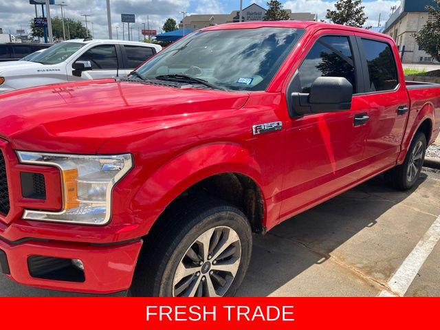 2019 Ford F-150 XL for sale in Texarkana, TX