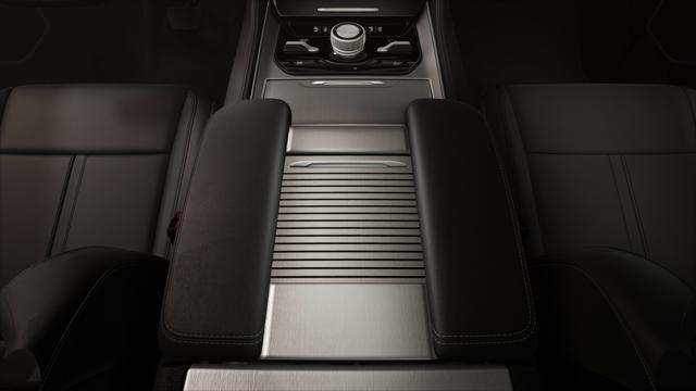 2026 Wagoneer Grand Wagoneer GRAND WAGONEER UPLAND 4X4 2026 Wagoneer Grand Wagoneer GRAND WAGONEER UPLAND 4X4