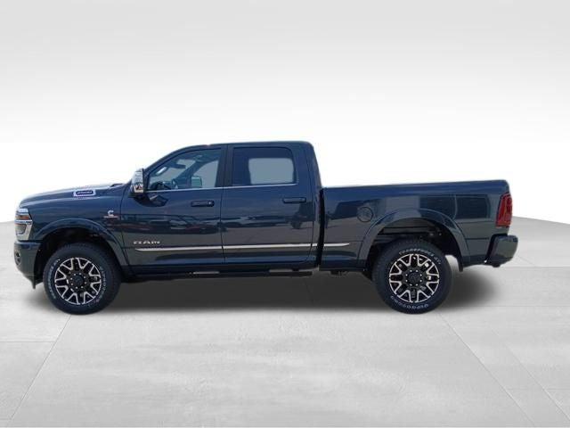 2026 RAM 2500 RAM 2500 LIMITED CREW CAB 4X4 64 BOX 2026 RAM 2500 RAM 2500 LIMITED CREW CAB 4X4 64 BOX