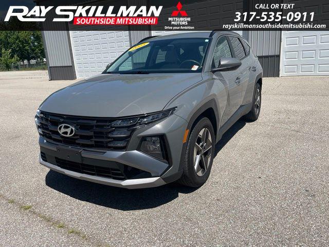 2025 Hyundai Tucson SEL for sale in New Whiteland, IN
