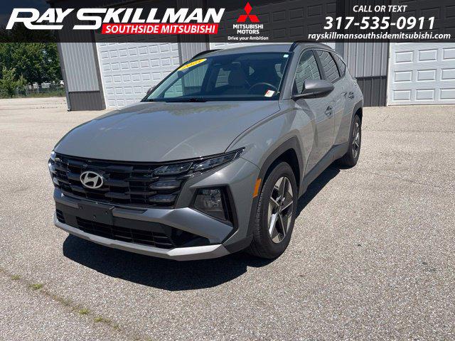 2025 Hyundai Tucson SEL for sale in New Whiteland, IN