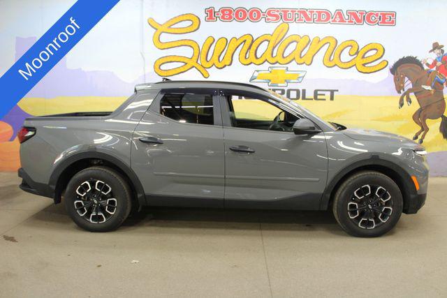 2022 Hyundai Santa Cruz SEL for sale in Grand Ledge, MI