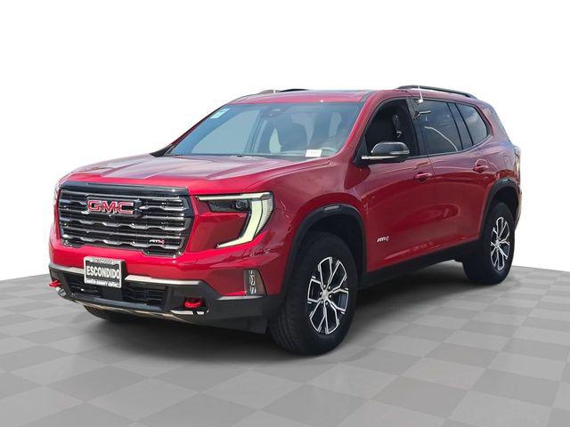 2026 GMC Acadia AT4 for sale in Escondido, CA