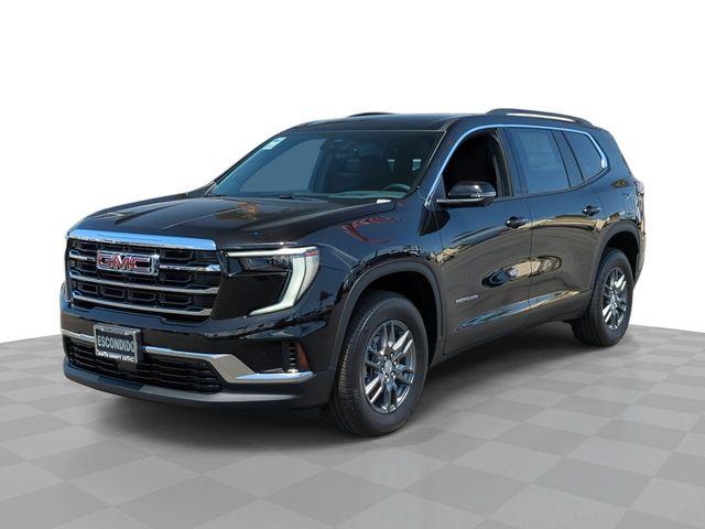 2026 GMC Acadia Elevation for sale in Escondido, CA