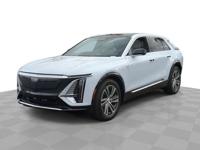 2026 Cadillac iQ Luxury for sale in Escondido, CA