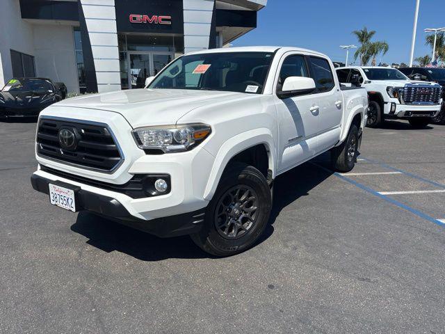 2018 Toyota Tacoma SR5 V6 for sale in Escondido, CA