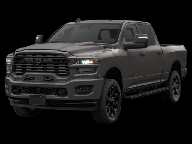 2026 Ram 2500 Big Horn Crew Cab 4x4 6'4" Box for sale in Urbandale, IA