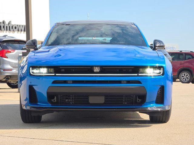 2027 Dodge Charger CHARGER R/T PLUS 4-DOOR AWD