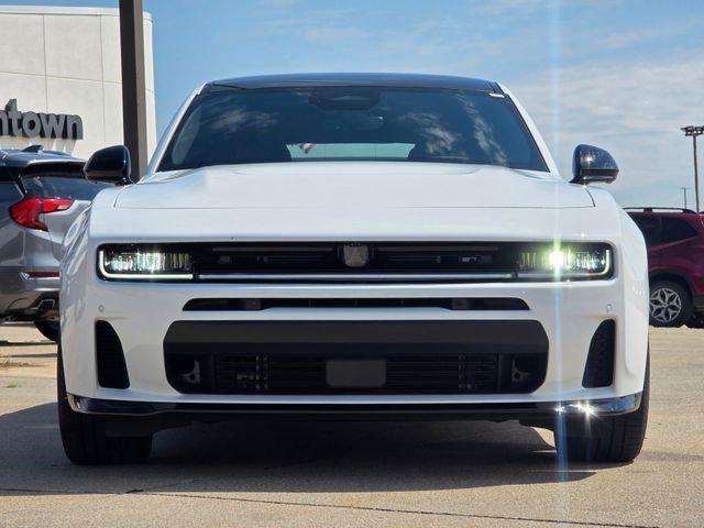 2027 Dodge Charger CHARGER SCAT PACK PLUS 4-DOOR AWD