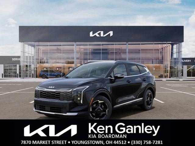 2026 Kia Sportage EX for sale in Boardman, OH