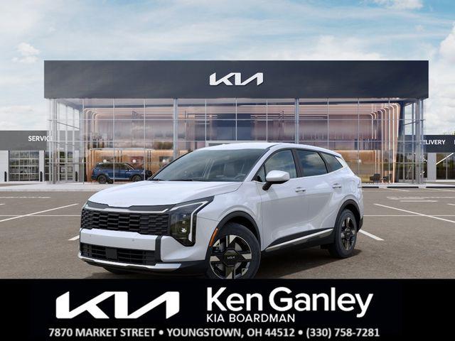 2026 Kia Sportage LX for sale in Boardman, OH