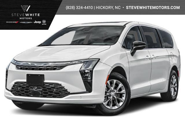 2027 Chrysler Pacifica Select for sale in Hickory, NC