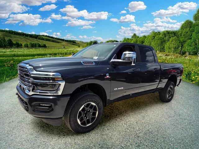 2026 RAM Ram 2500 RAM 2500 LARAMIE CREW CAB 4X4 64 BOX