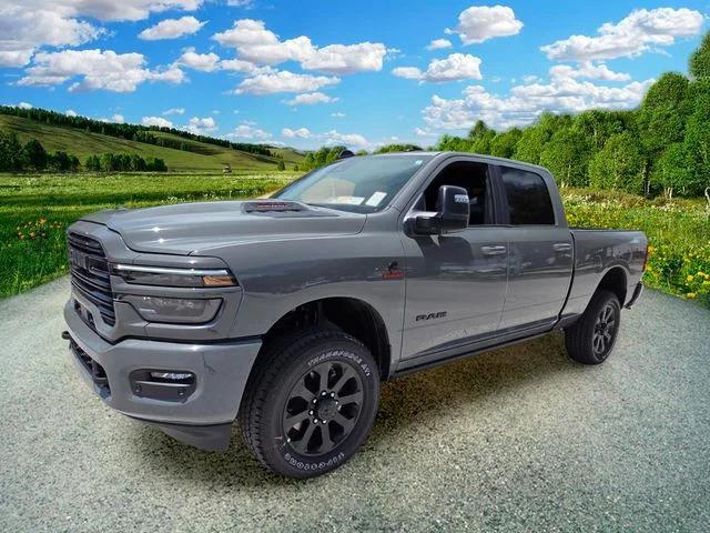 2026 RAM Ram 2500 RAM 2500 LARAMIE CREW CAB 4X4 64 BOX