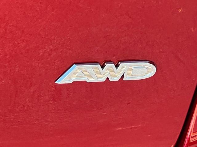 2027 Chrysler Pacifica PACIFICA SELECT AWD