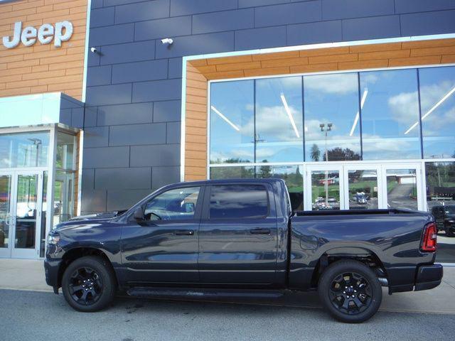 2026 RAM Ram 1500 RAM 1500 EXPRESS CREW CAB 4X4 57 BOX