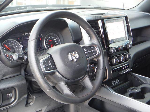 2026 RAM Ram 1500 RAM 1500 EXPRESS CREW CAB 4X4 57 BOX