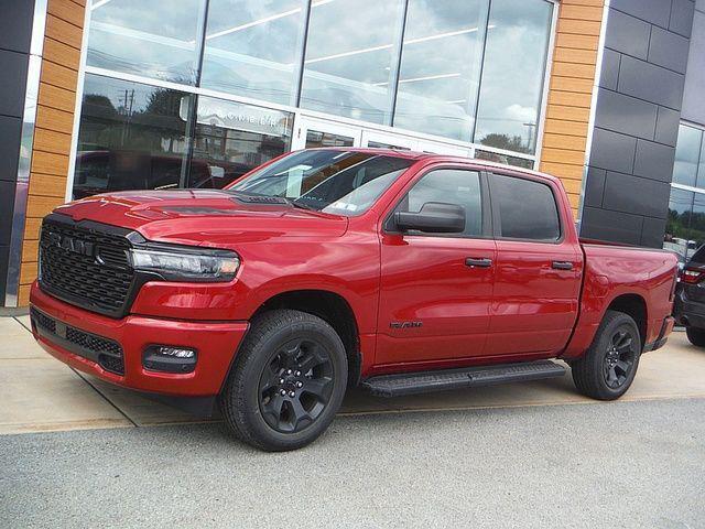2026 RAM Ram 1500 RAM 1500 EXPRESS CREW CAB 4X4 57 BOX 2026 RAM Ram 1500 RAM 1500 EXPRESS CREW CAB 4X4 57 BOX